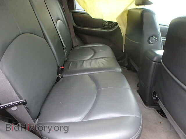 2005 MAZDA TRIBUTE - VIN: 4F2CZ96165KM32904 - Фото 6