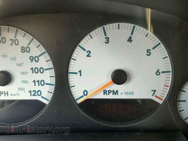 2007 DODGE CARAVAN - VIN: 1D4GP24RX7B171144 - Фото 8