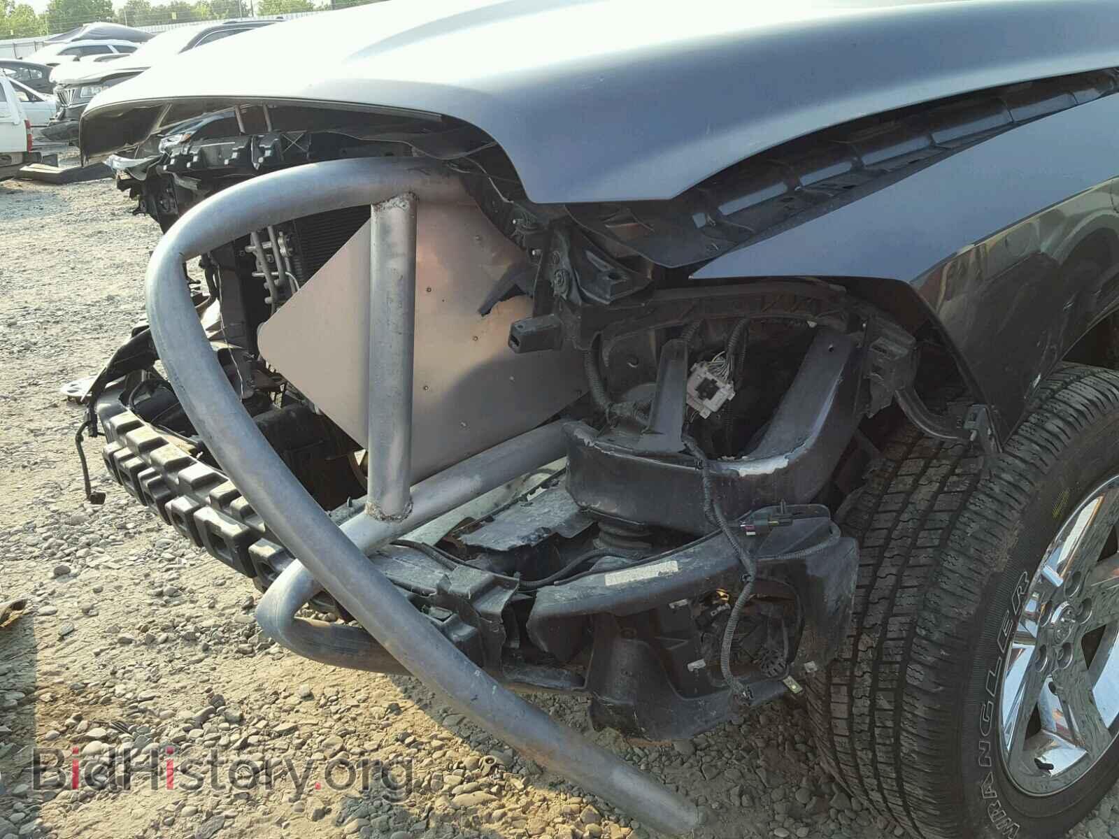 2017 RAM 1500 ST - VIN: 1C6RR7FT7HS733001 - Фото 9