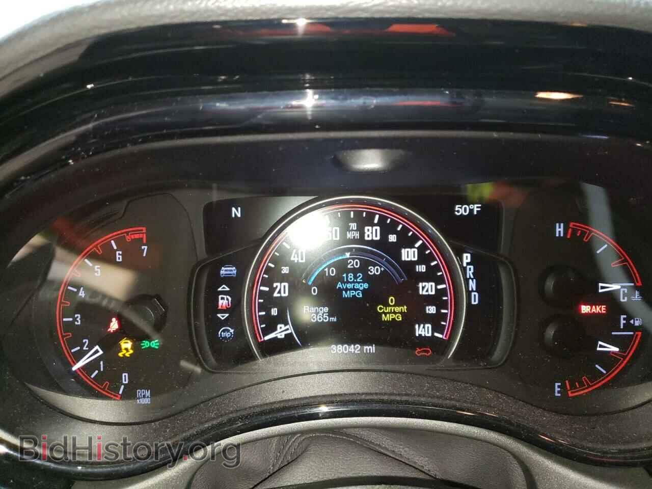 2021 DODGE DURANGO - VIN: 1C4RDJAG6MC558095 - Фото 9