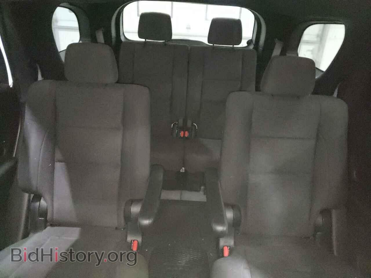 2021 DODGE DURANGO - VIN: 1C4RDJAG6MC558095 - Фото 10