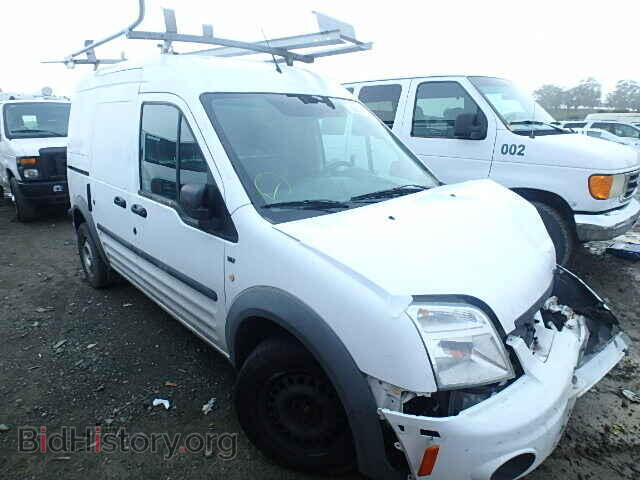 Photo NM0LS7DN3CT119232 - FORD TRANSIT CO 2012