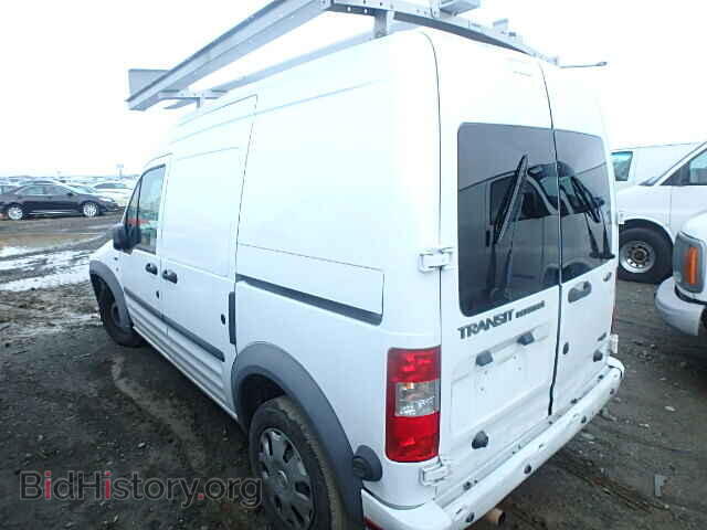 2012 FORD TRANSIT CO - VIN: NM0LS7DN3CT119232 - Фото 3