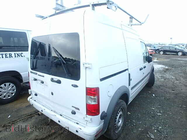 2012 FORD TRANSIT CO - VIN: NM0LS7DN3CT119232 - Фото 4