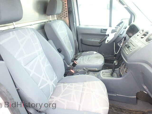 2012 FORD TRANSIT CO - VIN: NM0LS7DN3CT119232 - Фото 5