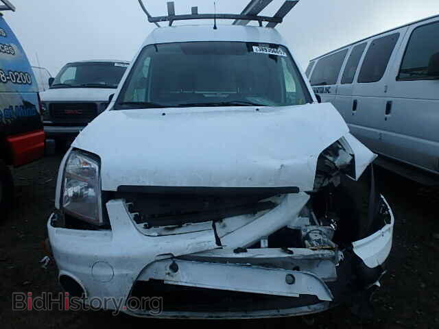 2012 FORD TRANSIT CO - VIN: NM0LS7DN3CT119232 - Фото 9