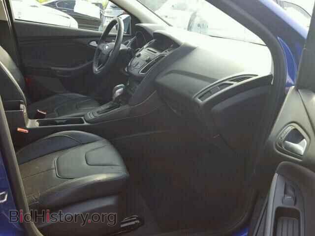 2015 FORD FOCUS - VIN: 1FADP3F26FL240061 - Фото 5