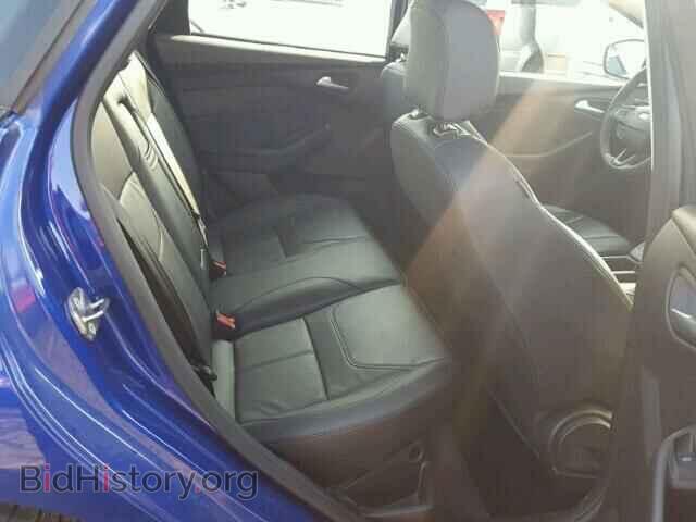 2015 FORD FOCUS - VIN: 1FADP3F26FL240061 - Фото 6