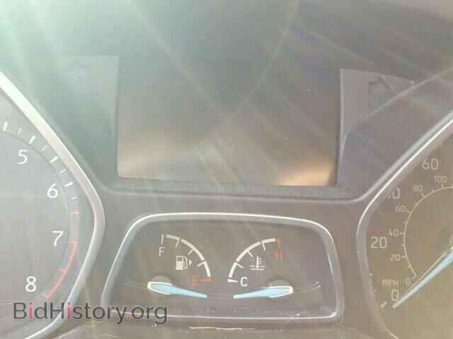 2015 FORD FOCUS - VIN: 1FADP3F26FL240061 - Фото 8
