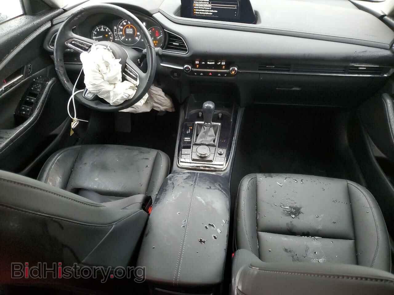 2023 MAZDA CX30 - VIN: 3MVDMBCM4PM567379 - Фото 8