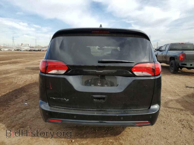 2020 Chrysler PACIFICA (VIN 2C4RC1FG2LR147729) — фото 6 из 13