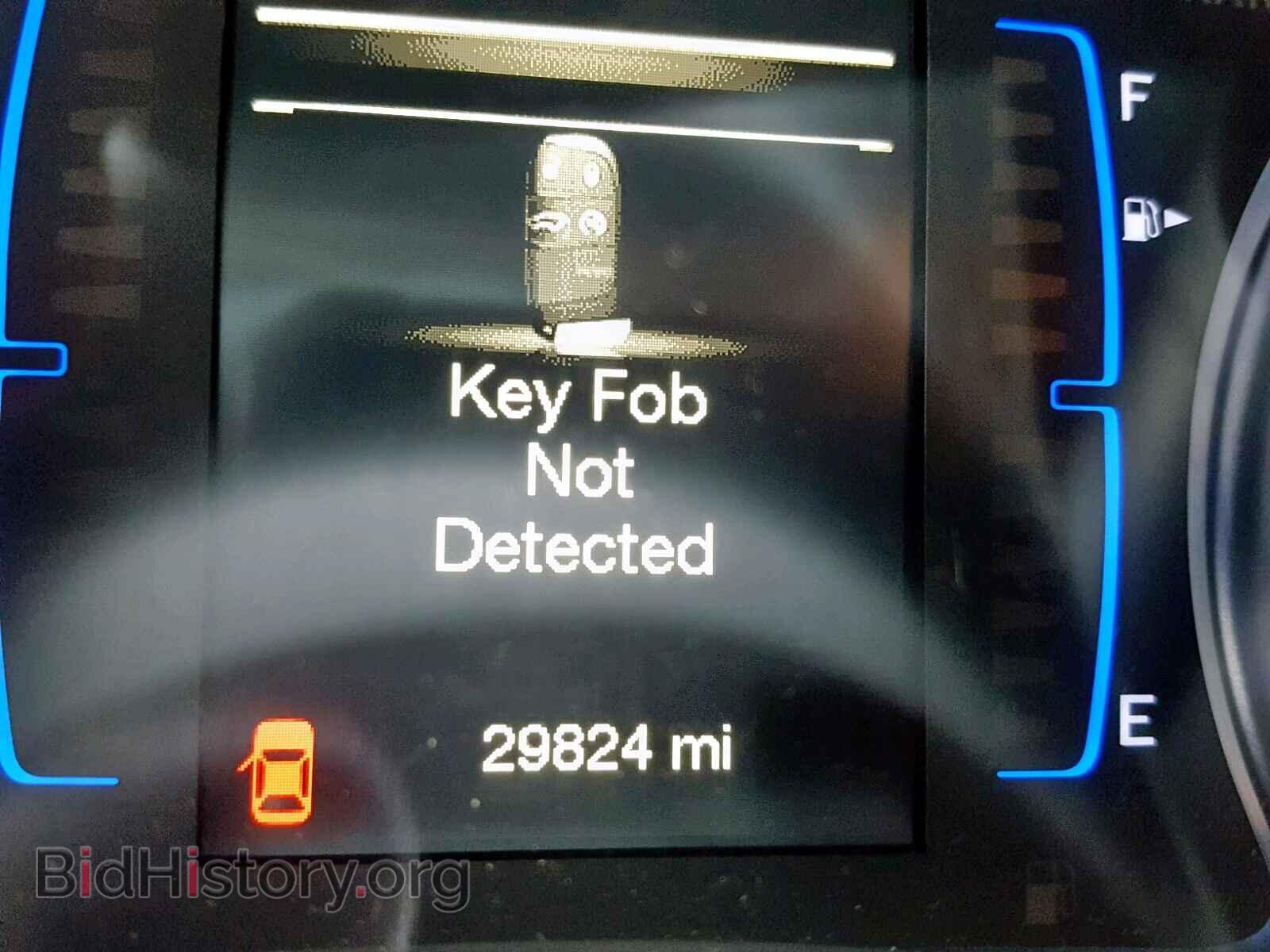 2016 CHRYSLER 200 - VIN: 1C3CCCAB4GN167078 - Photo 8