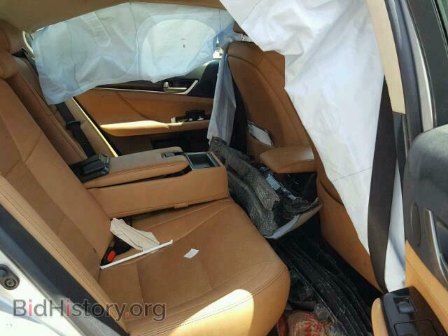 2014 LEXUS GS350 - VIN: JTHCE1BL7E5024381 - Фото 6
