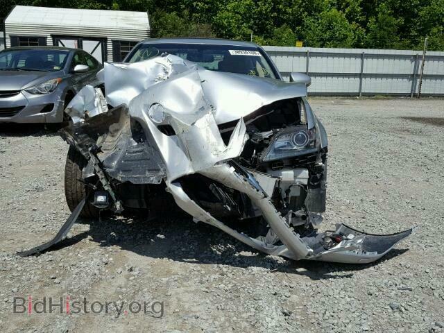 2014 LEXUS GS350 - VIN: JTHCE1BL7E5024381 - Фото 9
