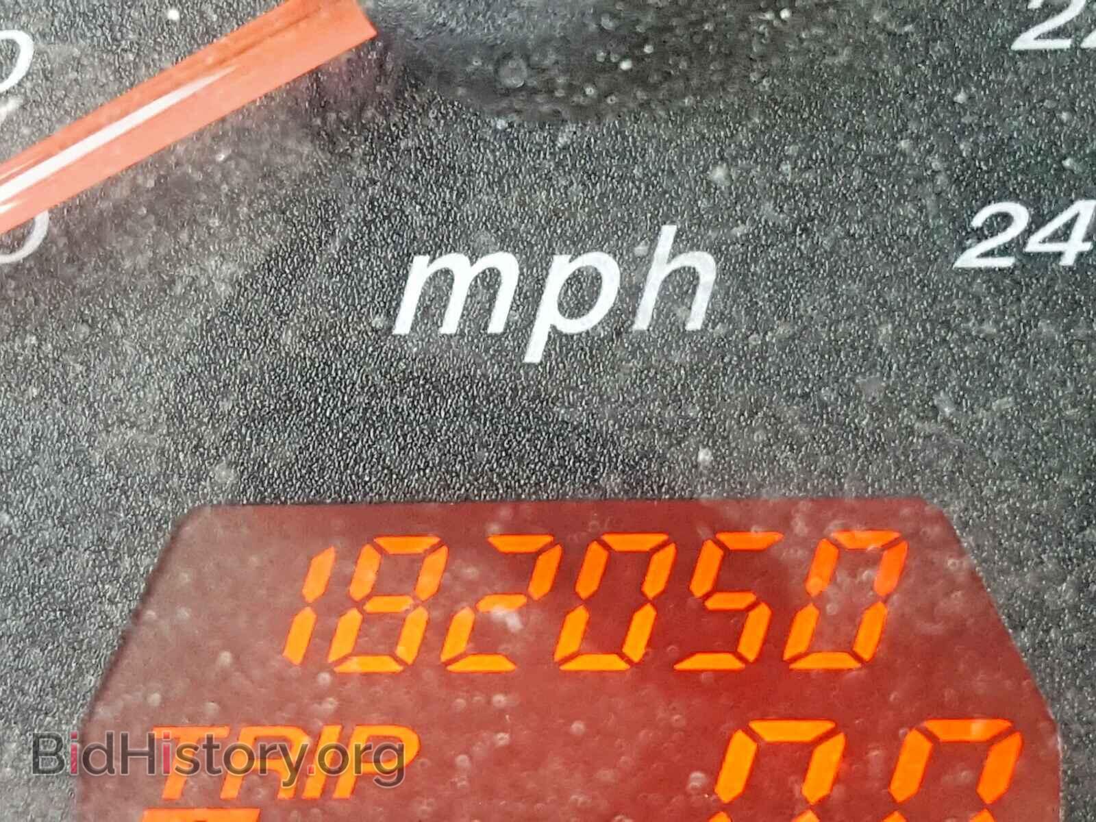 2007 MAZDA 6 - VIN: 1YVHP80D075M24673 - Фото 8