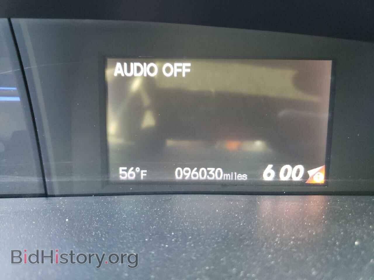 2014 HONDA CIVIC - VIN: 19XFB2F83EE266110 - Фото 9