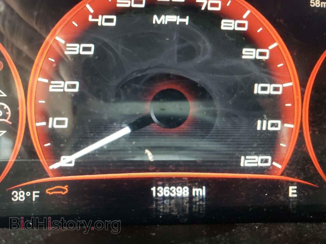 2013 DODGE DART - VIN: 1C3CDFCA2DD311103 - Photo 8