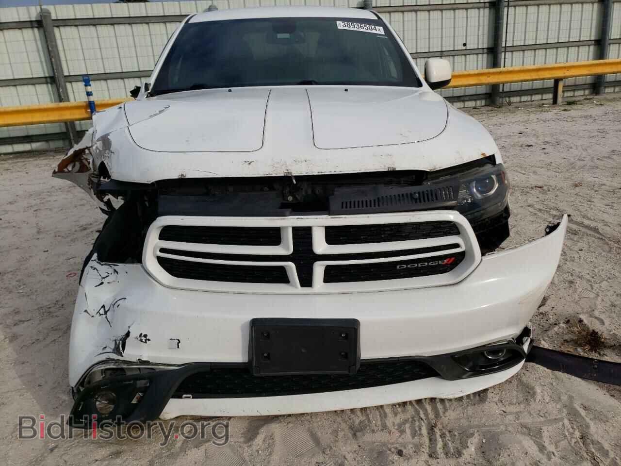 2015 DODGE DURANGO - VIN: 1C4RDHAG0FC902709 - Photo 13