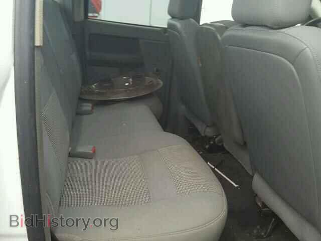 2007 DODGE RAM 3500 - VIN: 3D6WH48A77G764967 - Фото 6