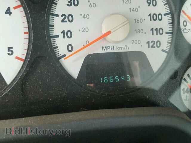 2007 DODGE RAM 3500 - VIN: 3D6WH48A77G764967 - Фото 8