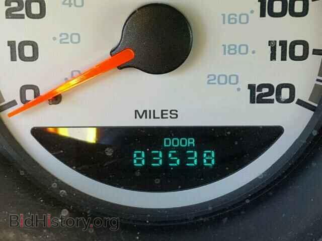 2005 DODGE NEON - VIN: 1B3ES56C65D136200 - Фото 8