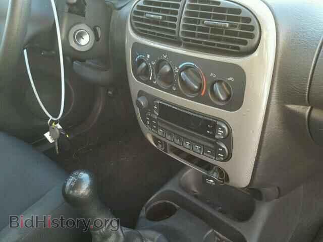 2005 DODGE NEON - VIN: 1B3ES56C65D136200 - Фото 9
