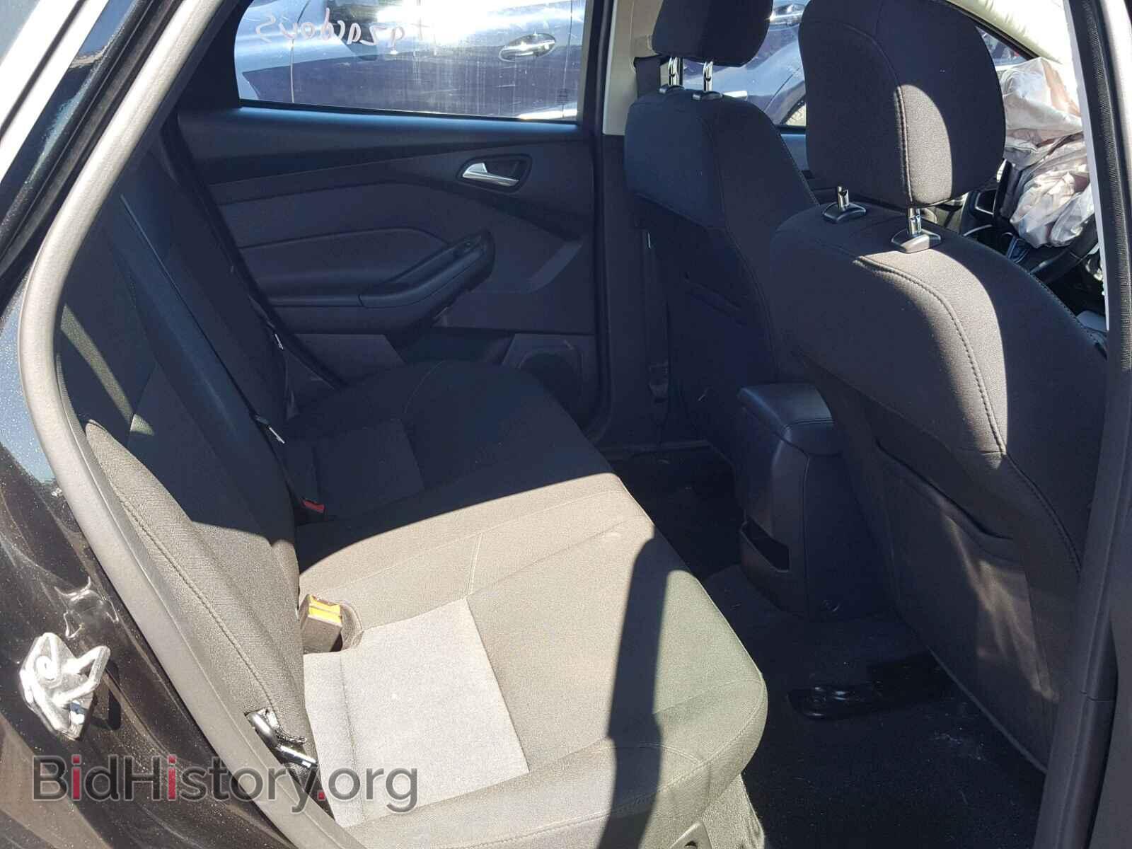 2015 FORD FOCUS - VIN: 1FADP3F21FL227038 - Photo 6
