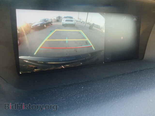 2015 LEXUS GS350 - VIN: JTHCE1BL4FA007675 - Фото 9