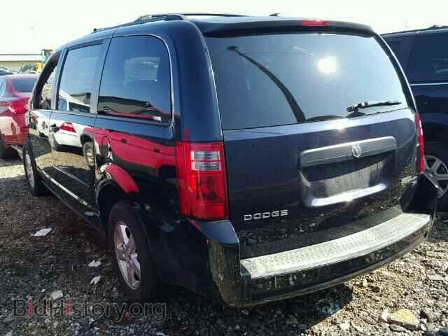 2010 DODGE CARAVAN - VIN: 2D4RN3D14AR434901 - Photo 3