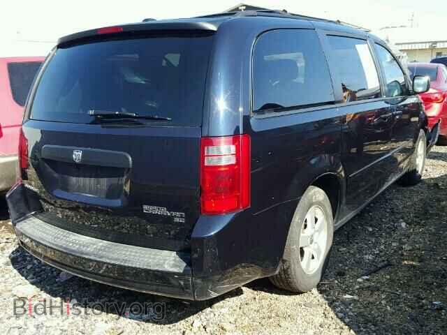 2010 DODGE CARAVAN - VIN: 2D4RN3D14AR434901 - Photo 4