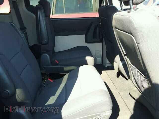 2010 DODGE CARAVAN - VIN: 2D4RN3D14AR434901 - Photo 6