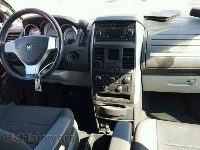 2010 DODGE CARAVAN - VIN: 2D4RN3D14AR434901 - Photo 9