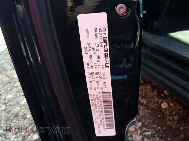 2010 DODGE CARAVAN - VIN: 2D4RN3D14AR434901 - Photo 10