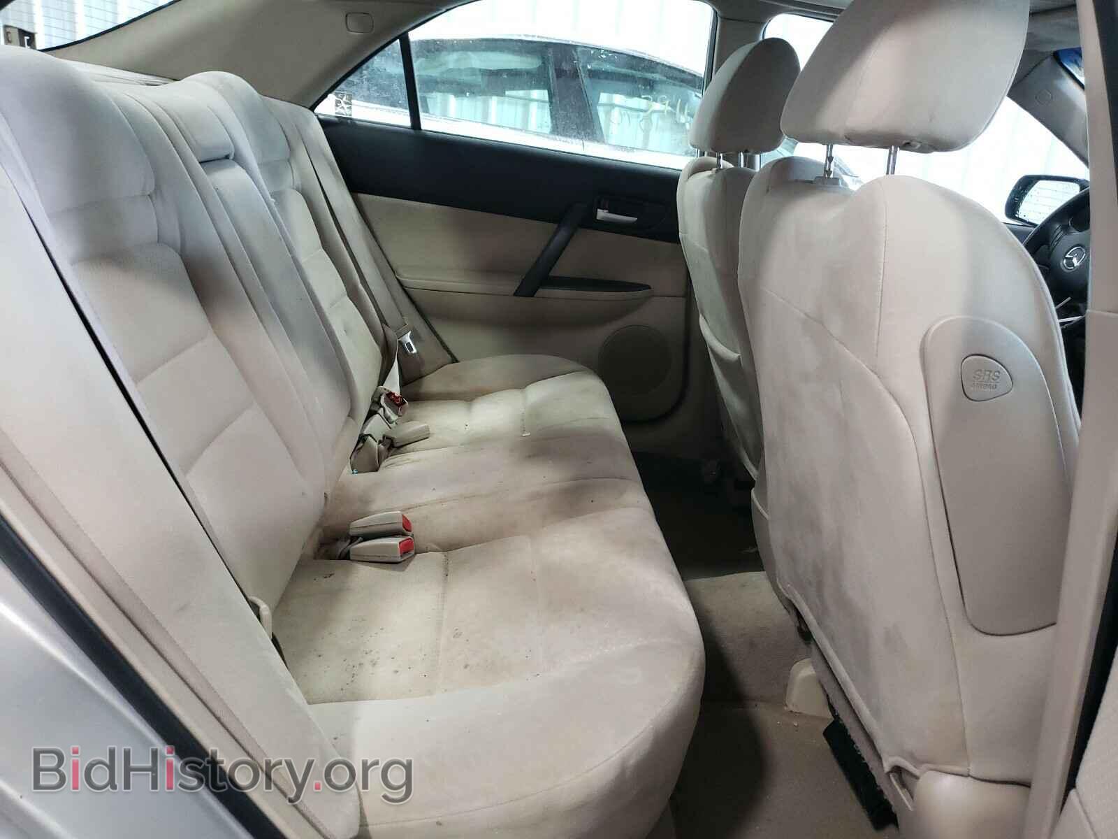2007 MAZDA 6 - VIN: 1YVHP80C475M44092 - Фото 6