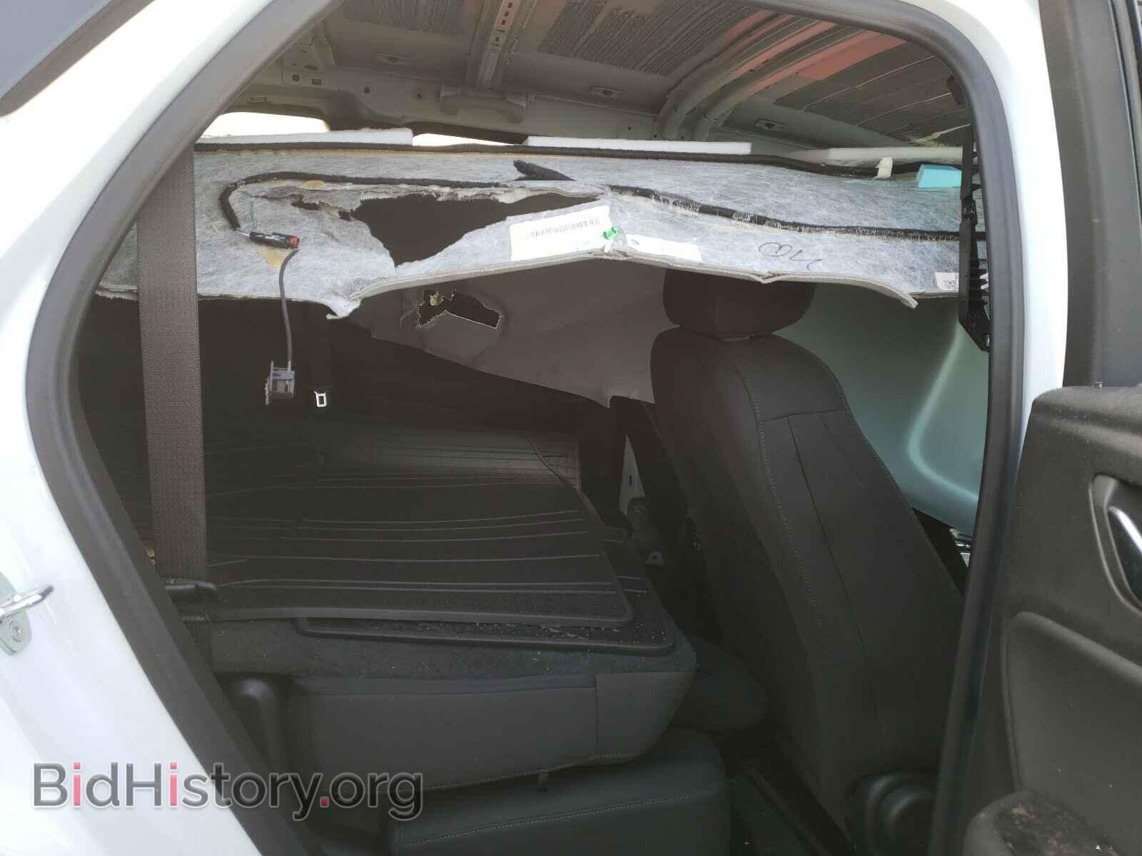 2020 CHEVROLET BLAZER - VIN: 3GNKBCRS0LS728396 - Фото 6