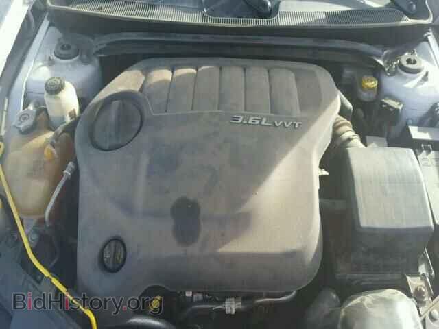 2012 CHRYSLER 200 - VIN: 1C3CCBCG2CN308694 - Photo 7
