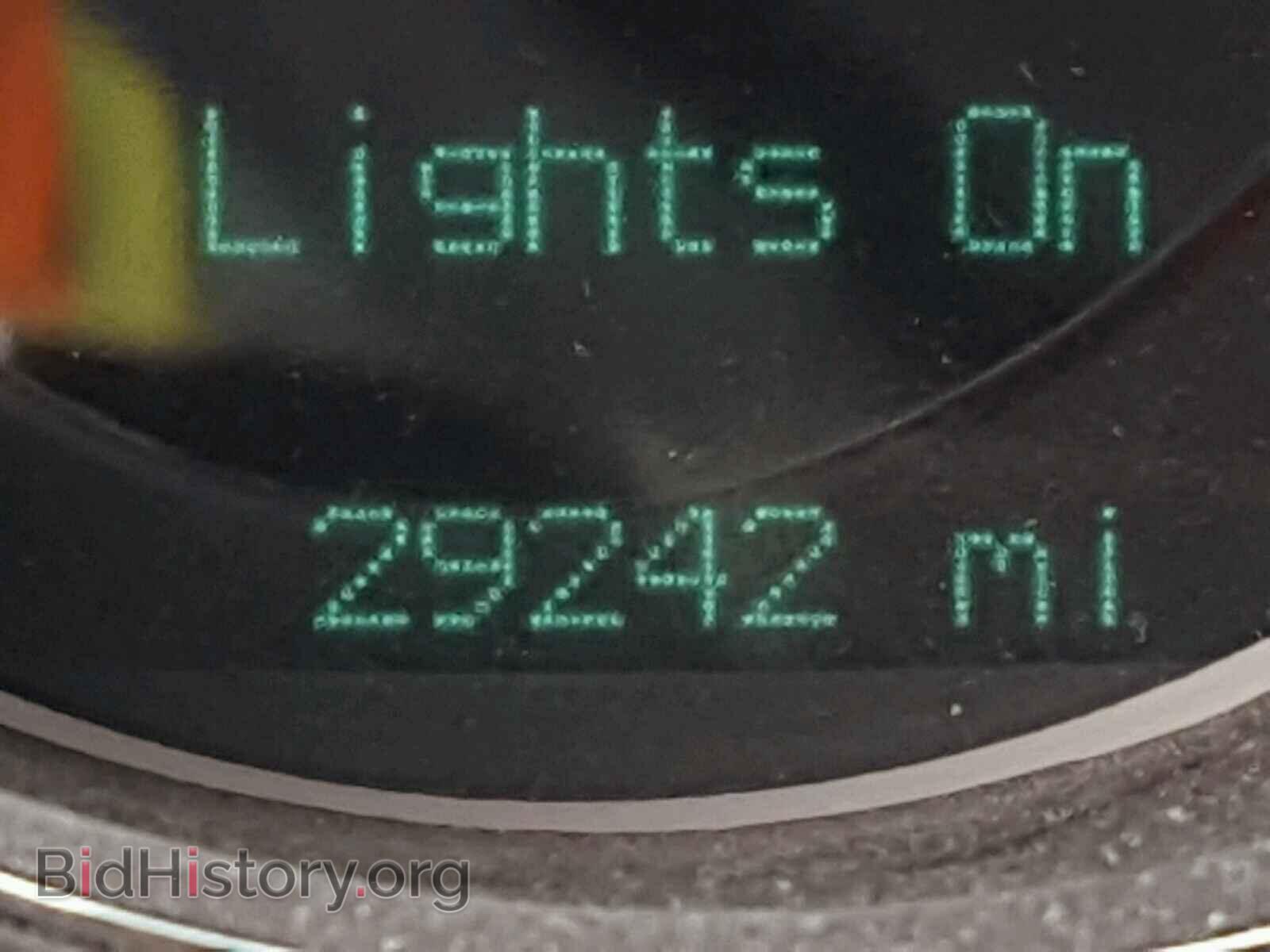 2014 DODGE CHALLENGER - VIN: 2C3CDYAGXEH280545 - Фото 8