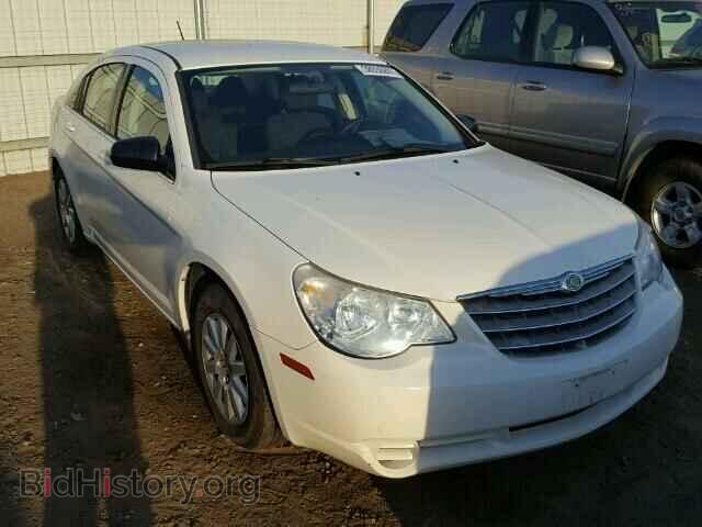 Фотография 1C3CC4FB8AN143954 - CHRYSLER SEBRING 2010