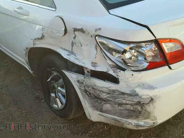 2010 CHRYSLER SEBRING - VIN: 1C3CC4FB8AN143954 - Фото 9