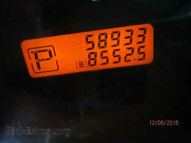 2010 NISSAN VERSA - VIN: 3N1BC1CP5AL381141 - Фото 8
