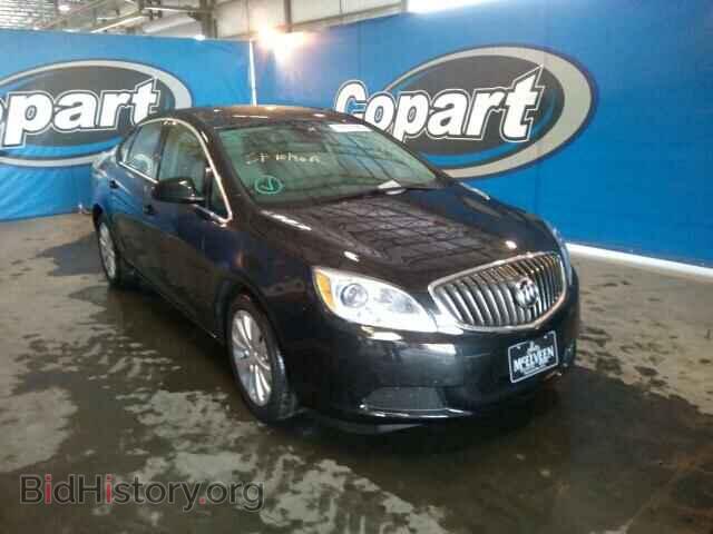 Фотография 1G4PP5SK4F4196155 - BUICK VERANO 2015