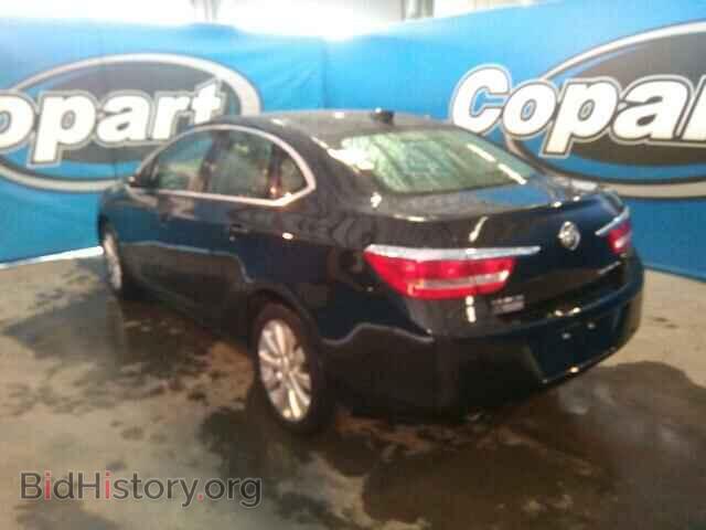2015 BUICK VERANO - VIN: 1G4PP5SK4F4196155 - Фото 3