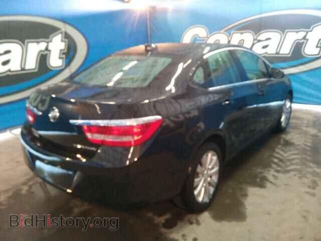 2015 BUICK VERANO - VIN: 1G4PP5SK4F4196155 - Фото 4