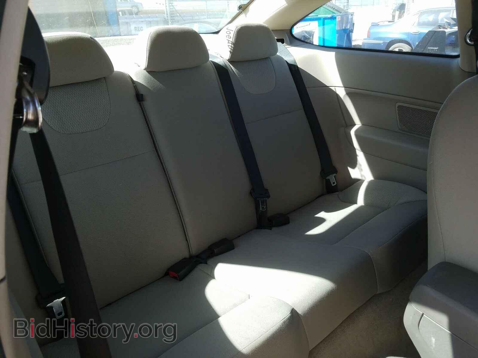 2009 FORD FOCUS - VIN: 1FAHP33N59W148264 - Фото 6