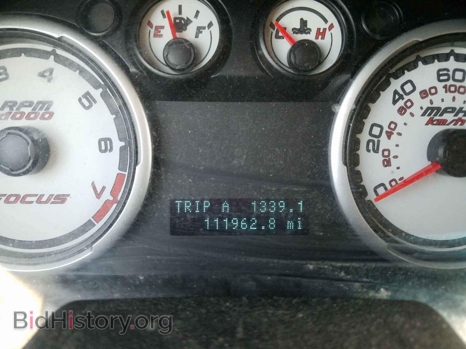 2009 FORD FOCUS - VIN: 1FAHP33N59W148264 - Фото 8