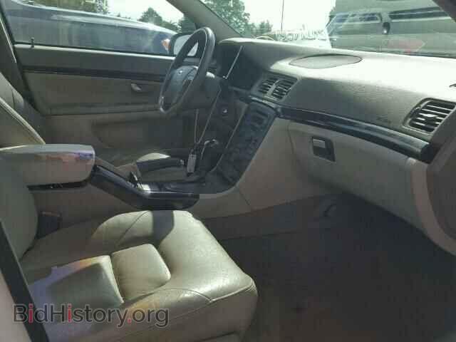 2003 VOLVO S80 - VIN: YV1TS92D131298403 - Фото 5