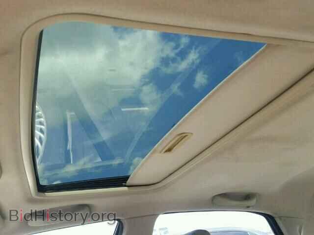 2003 VOLVO S80 - VIN: YV1TS92D131298403 - Фото 10