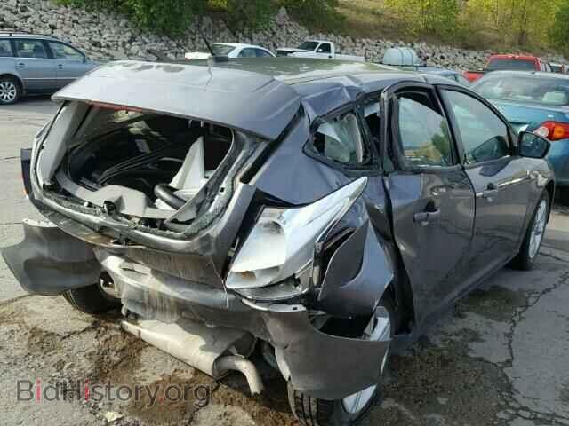 2014 FORD FOCUS - VIN: 1FADP3K24EL323623 - Фото 4