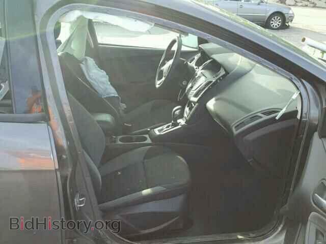 2014 FORD FOCUS - VIN: 1FADP3K24EL323623 - Фото 5