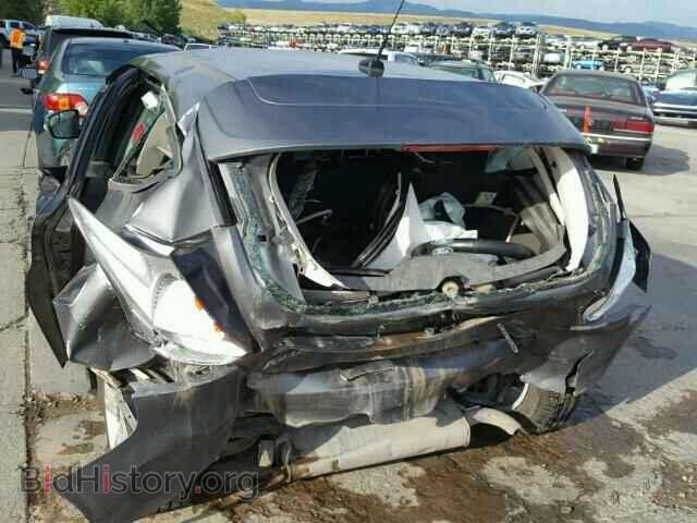 2014 FORD FOCUS - VIN: 1FADP3K24EL323623 - Фото 6